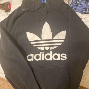 Adidas Hoodie